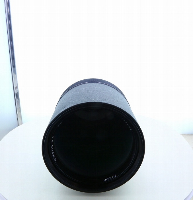 ニコン ニッコールP.C 600/5.6(ヘッドのみ)