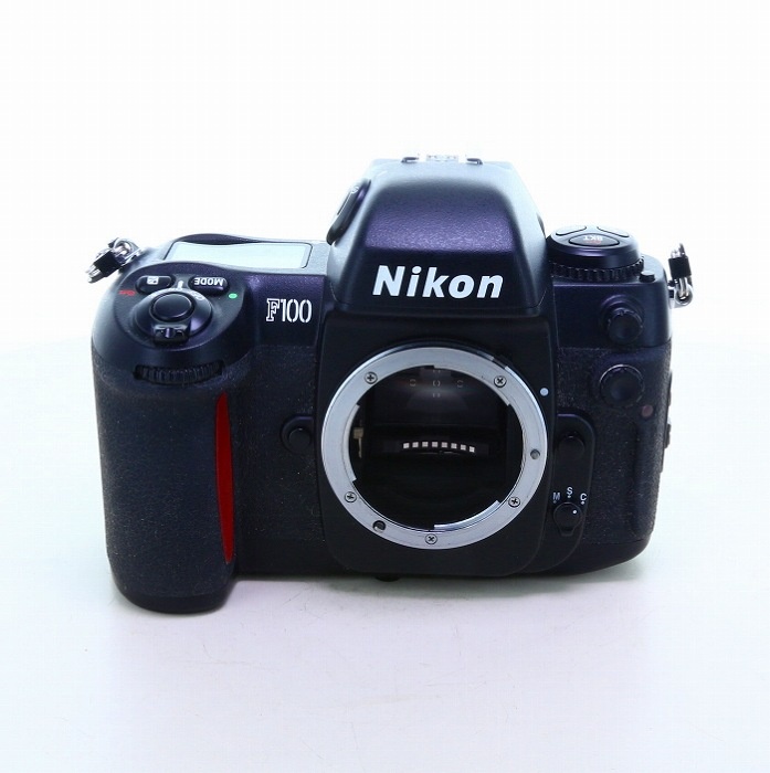 ニコン F100 ボディ