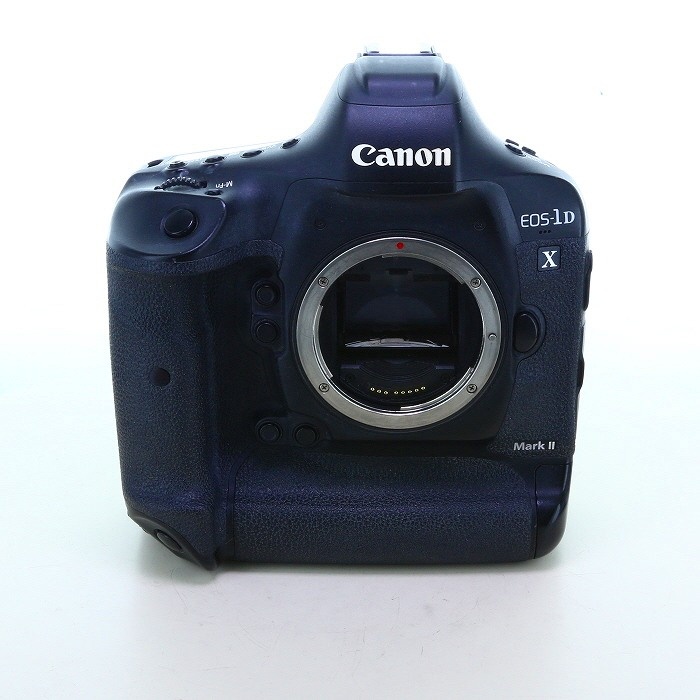 キヤノン EOS-1D X Mark II