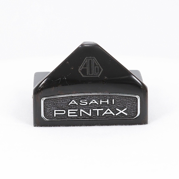 ペンタックス 67用アイレベルファインダー