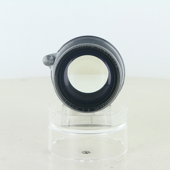 Barnack ズミタール L5cm/2 （沈胴）