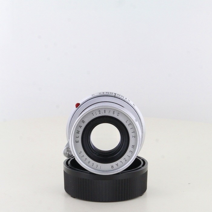 ライカ エルマー M50/2.8