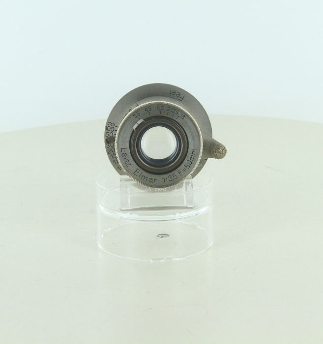 Barnack ニッケルエルマー L50/3.5 （沈胴）