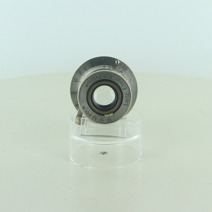 ライカ ニッケルエルマー 50/3.5 (L39)