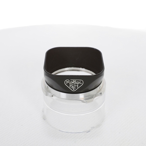 ローライ BAYII レンズフード