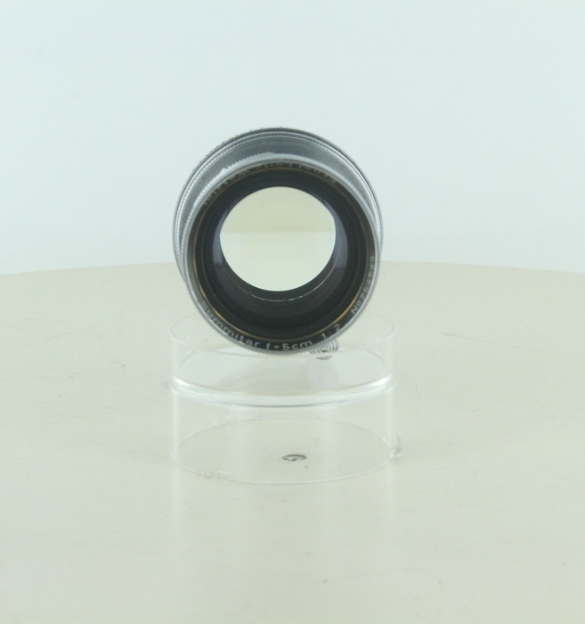 Barnack ズミタール L5cm/2 コーティング付