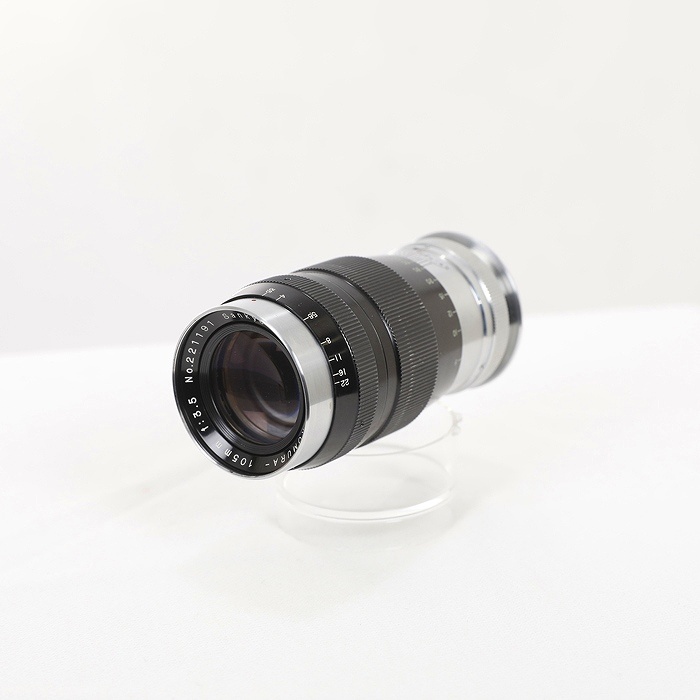 ソノタ Sankyo Koki KOMURA L105/3.5