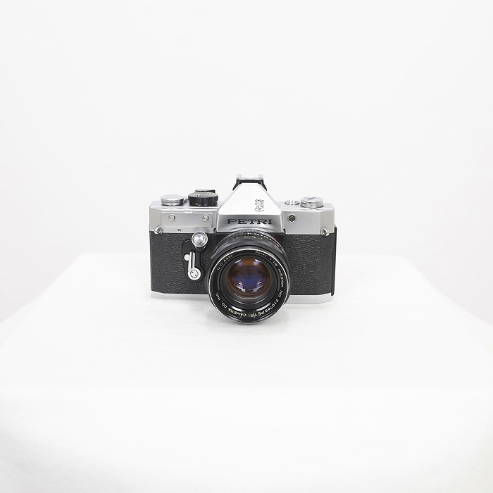 Petri V6II+55/1.8