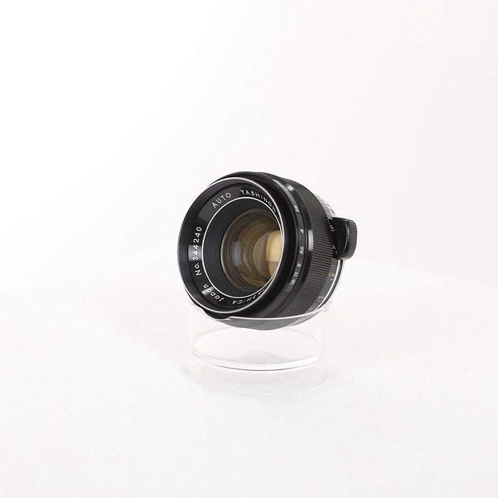 YASHICA AUTO YASHINON5cm/2(M42)