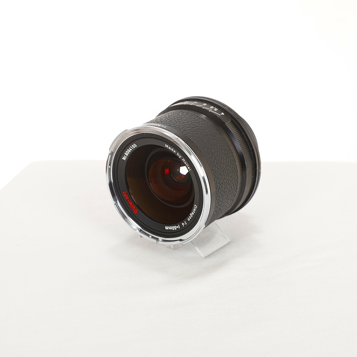 ローライ Rolleiflex SL66用 Distagon 50/4 HFT