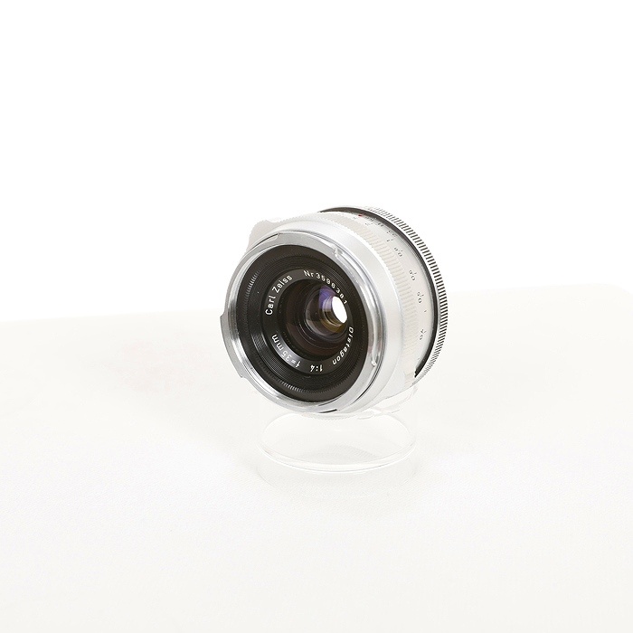 ツアイス Carl Zeiss Distagon 35/4 （M42改）
