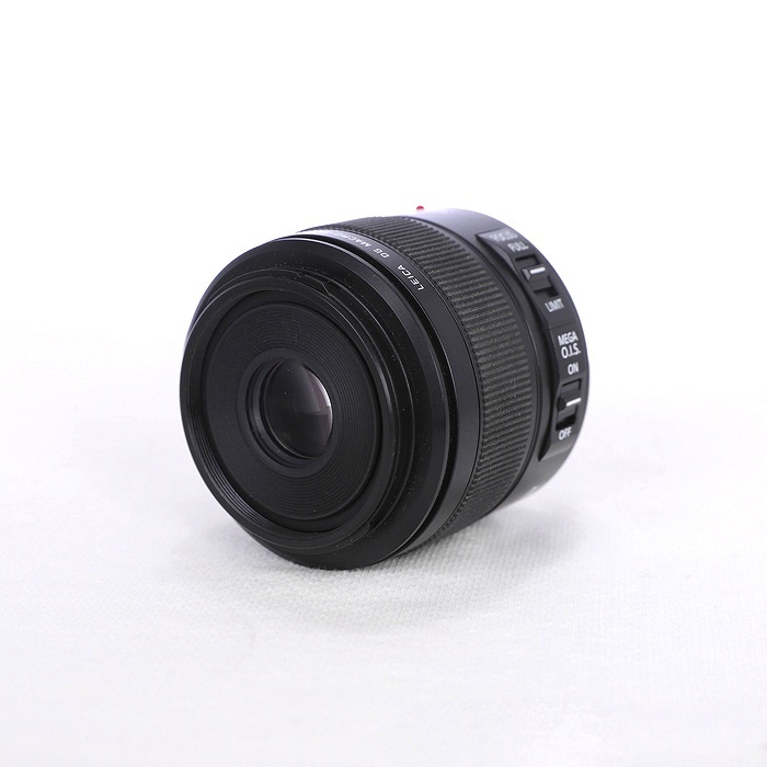 パナソニック LEICA DG MACRO-ELMARIT 45/2.8 ASPH.  H-ES045