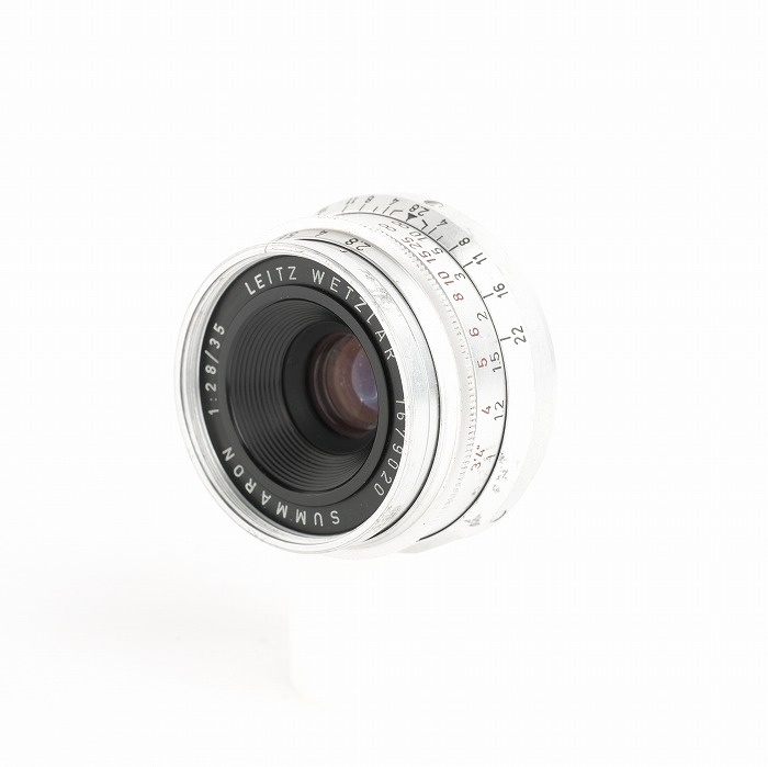 Barnack ズマロン 35/2.8 (L39)