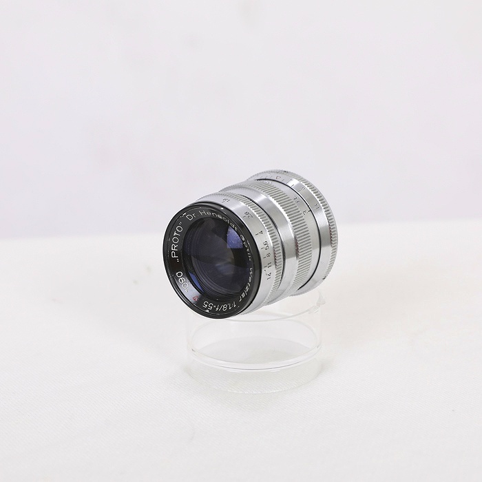 ソノタ Dr.Hensoldt Optik PROT 55/1.8（Lマウント/距離計非連動）