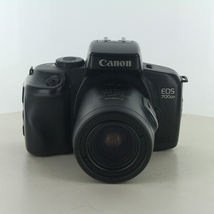 キヤノン EOS700QD+EF35-80/4-5.6パワーズーム