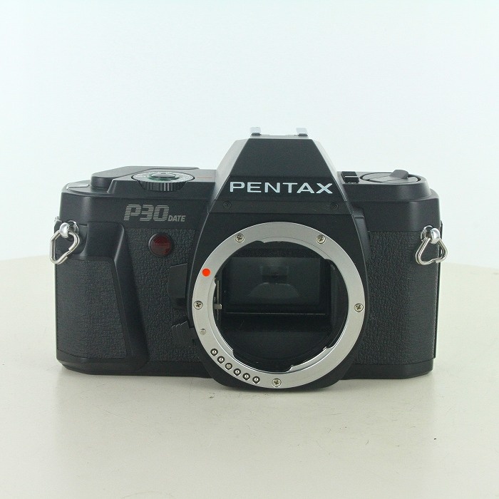 ペンタックス P30 DATE