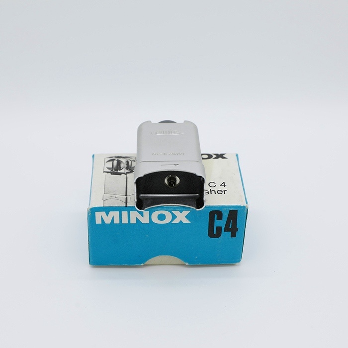 ミノックス ミノックス フラッシュアダプター（LX・C・Bなど用）