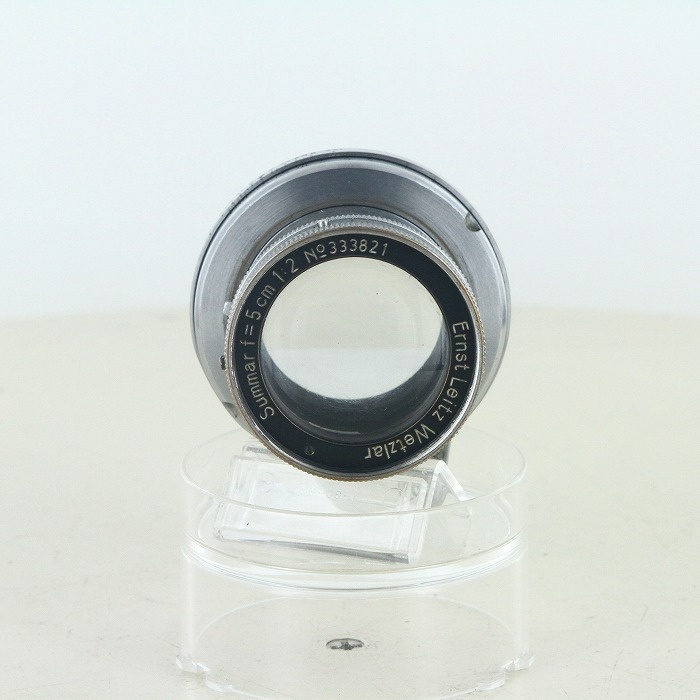 Barnack ズマール L5cm/2 沈胴
