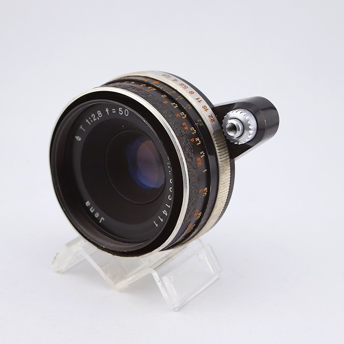 IHAGEE 50/2.8 T (Exakt）