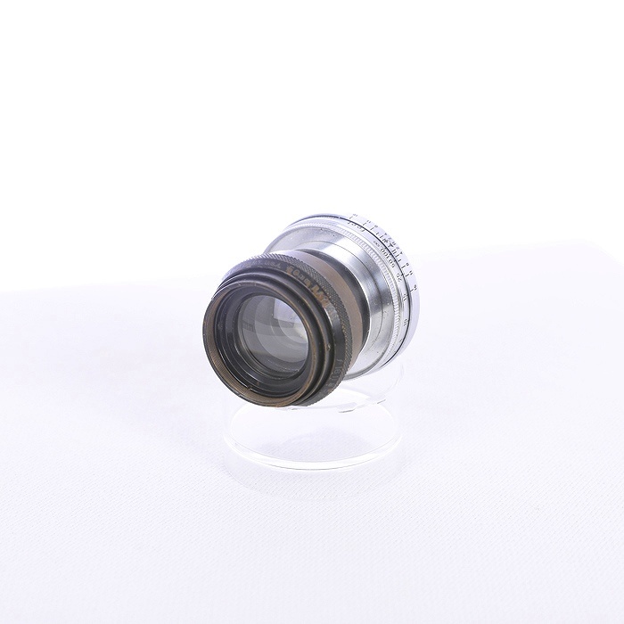ソノタ BAUSCH&LOMB RAYTAR 50/2.3（Lマウント改/距離計連動）