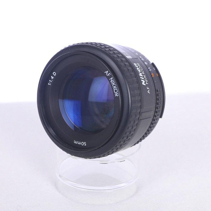 ニコン AI AF 50/1.4D