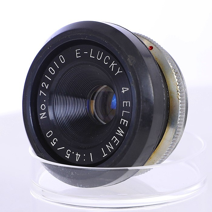 ソノタ E-LUCKY 50/4.5