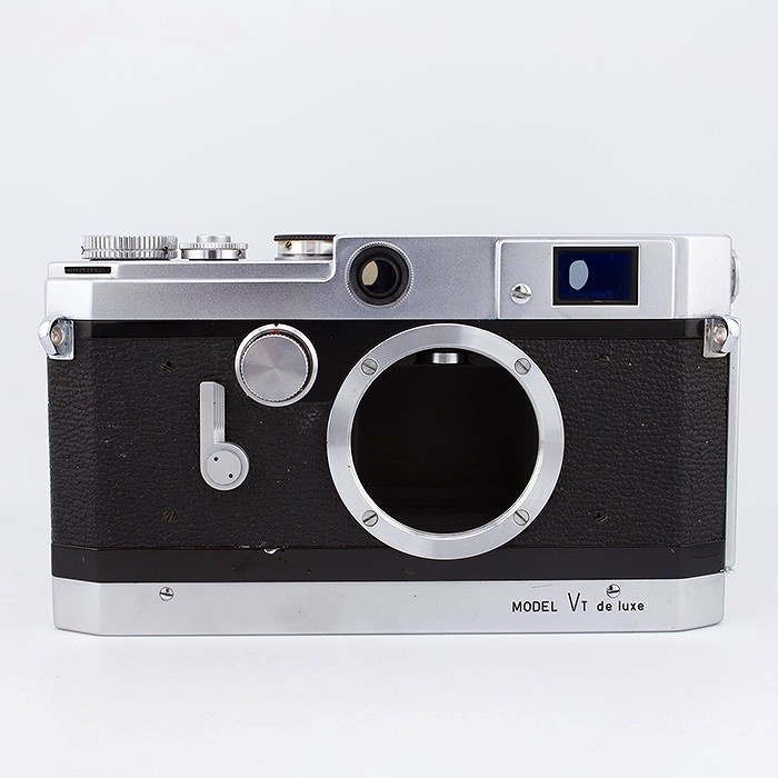 キヤノン VT Deluxe型