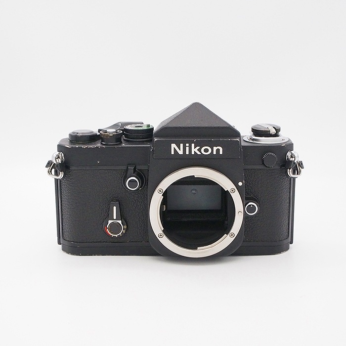 ニコン F2 Titan No Name