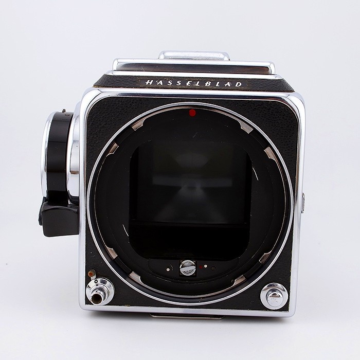 HASSELBLAD 500C+C12マガジン