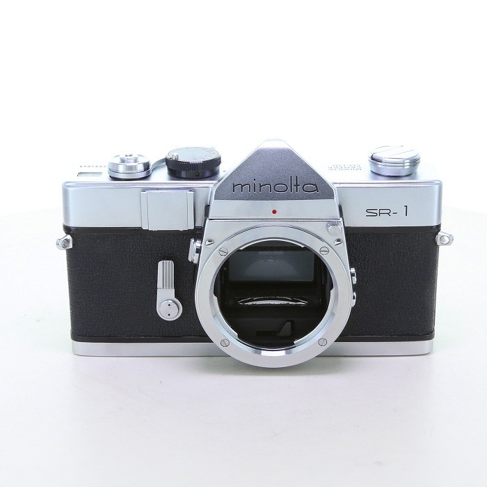 ミノルタ SR-1