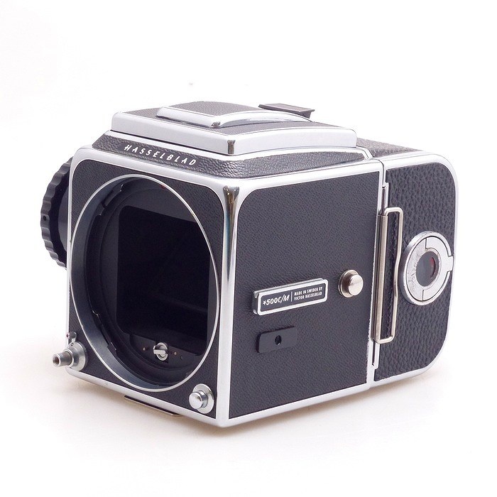 HASSELBLAD 500C/M+A12
