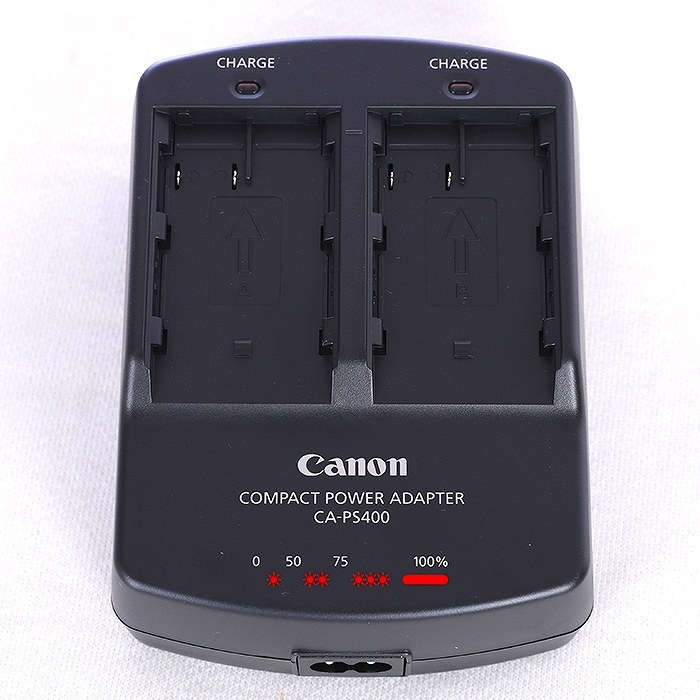 キヤノン CA-PS400 パワーアダプター