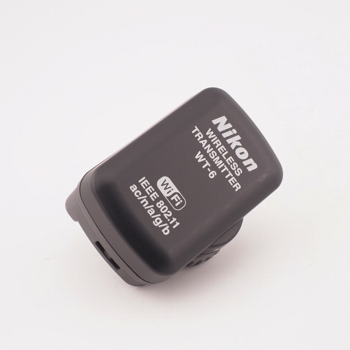 ニコン WT-6 ワイヤレストランスミッター
