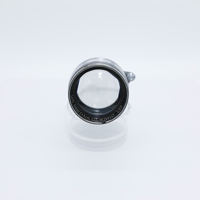 Barnack クセノン 5cm/1.5 (L39) 前期型