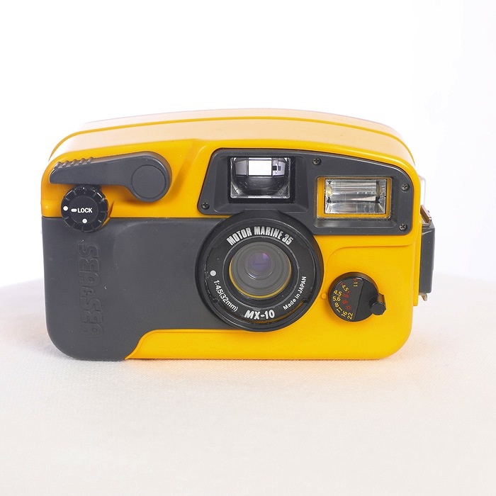 SEA&SEA MX-10+YS-40