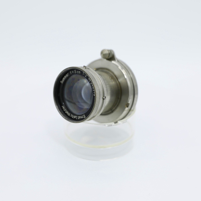 Barnack ニッケルズマール 5cm/2 (L39)