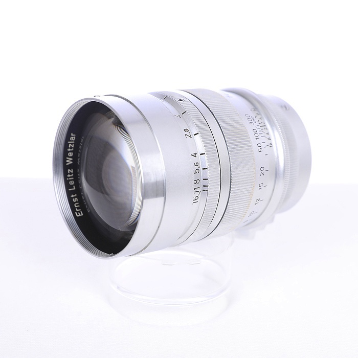 Barnack ズマレックス 8.5cm/1.5 (L39)