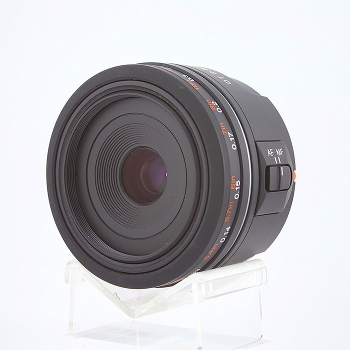 ソニー DT 30/2.8マクロ SAL30M28