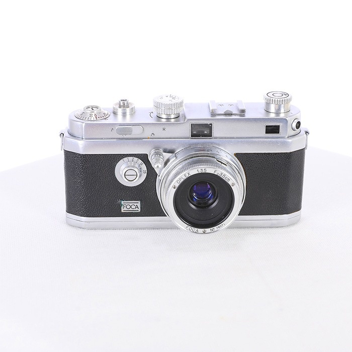 FOCA FOCA Universal +OPLEX 3.5cm/3.5