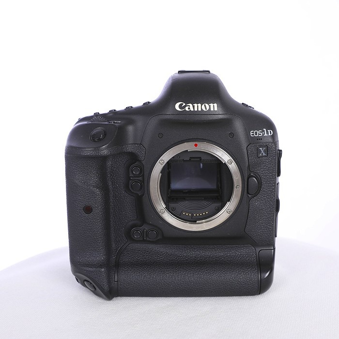 キヤノン EOS-1D X ボデイ