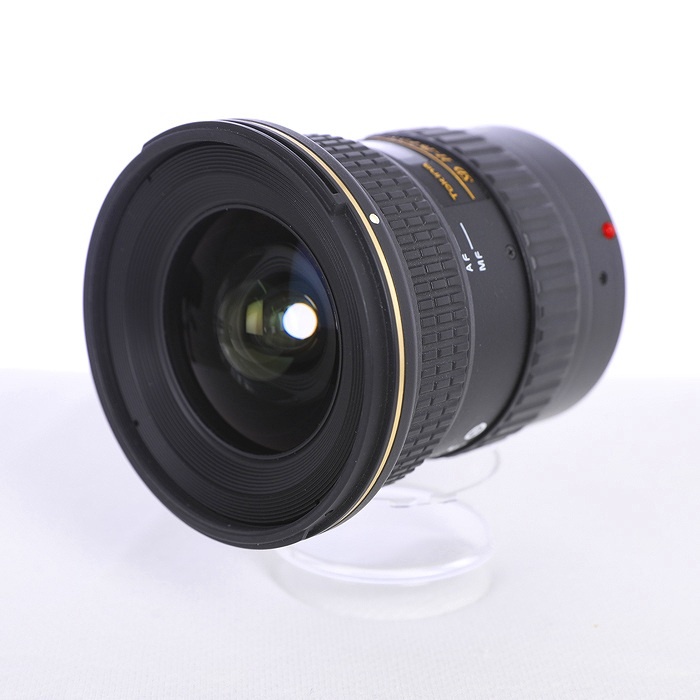 トキナー AT-X116 PRO DX2 CAF
