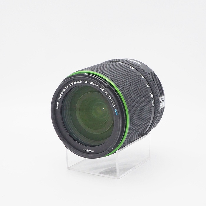 ペンタックス DA18-135/F3.5-5.6 ED AL(IF) DC WR