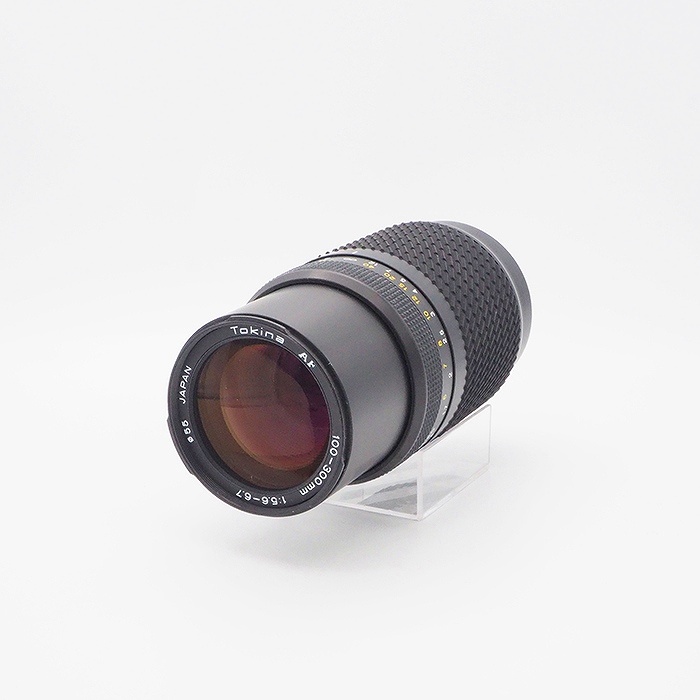 トキナー AF 100-300/5.6-6.7 MA