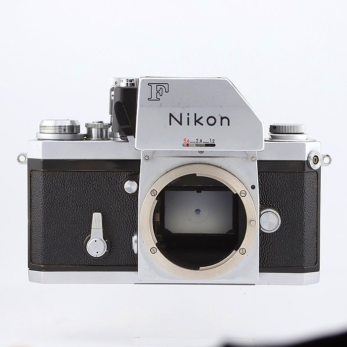 ニコン Fフォトミック FTN