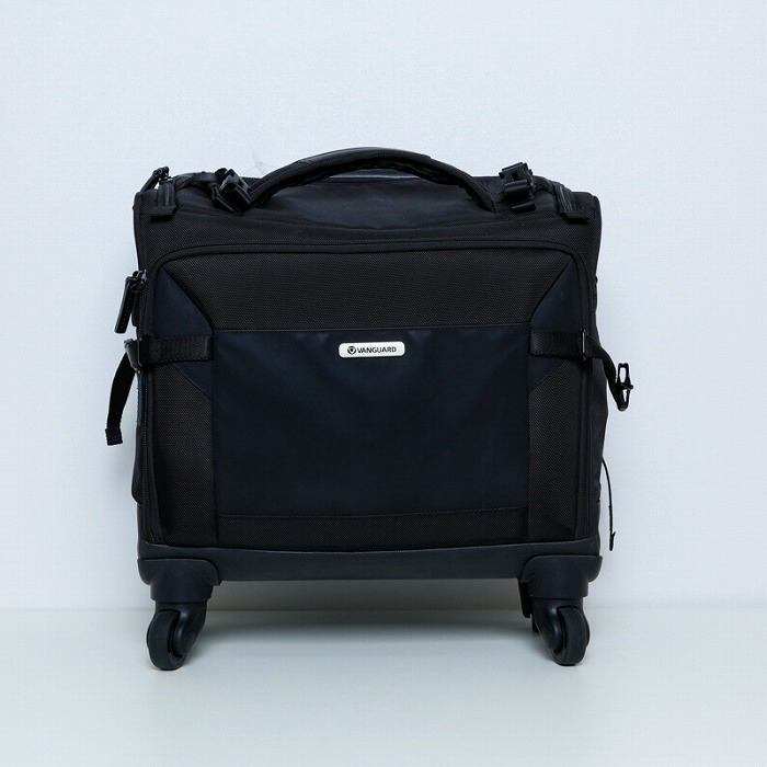 バンガード VEO SELECT 42T BK