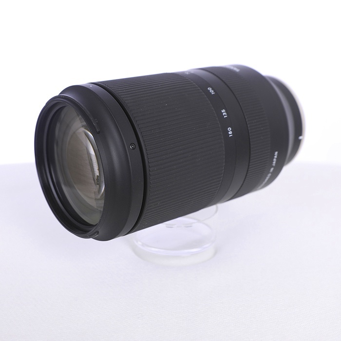 タムロン 70-180/2.8 Di III  VXD A056SF ソニーE用