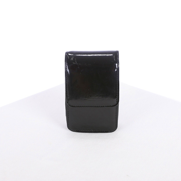 ライカ Leica C-LUX2用 エナメルケース