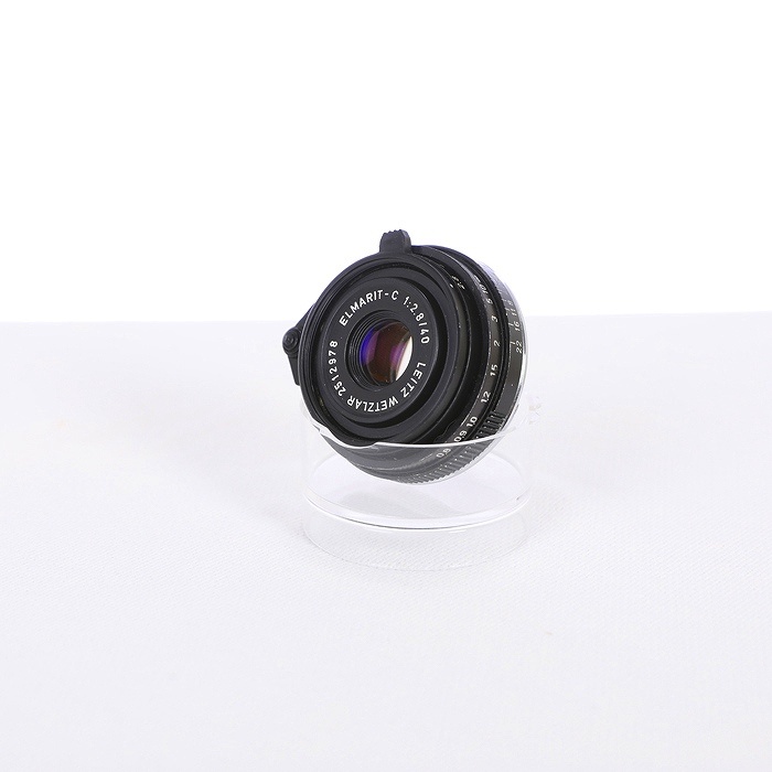 ライカ エルマリート C 40/2.8 (CL用)
