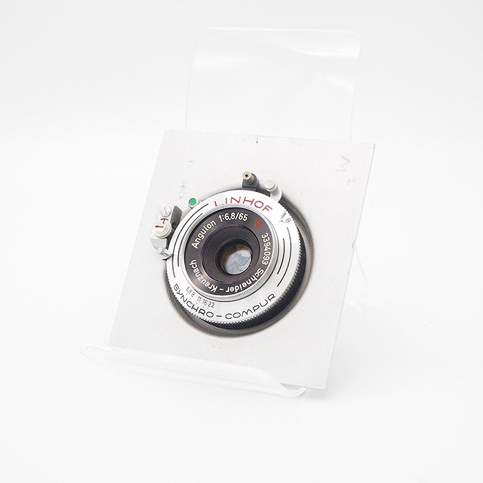 リンホフ アンギュロン 65/6.8