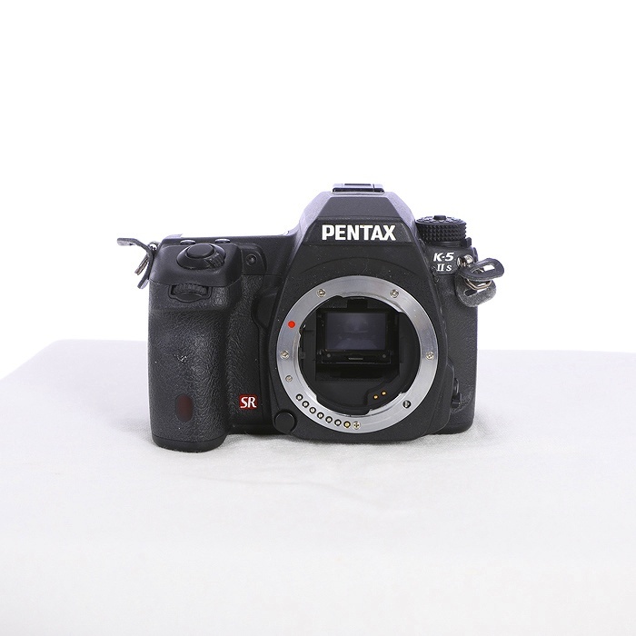 ペンタックス K-5(2)S ボデイ
